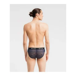 Homme Louisa Bracq Slip*Tribal - Slip