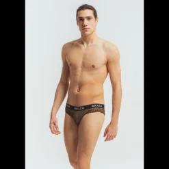 Homme Louisa Bracq Slip*Tribal -  Slip
