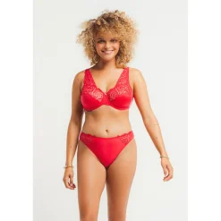 Louisa Bracq Slip*Tribal - Slip