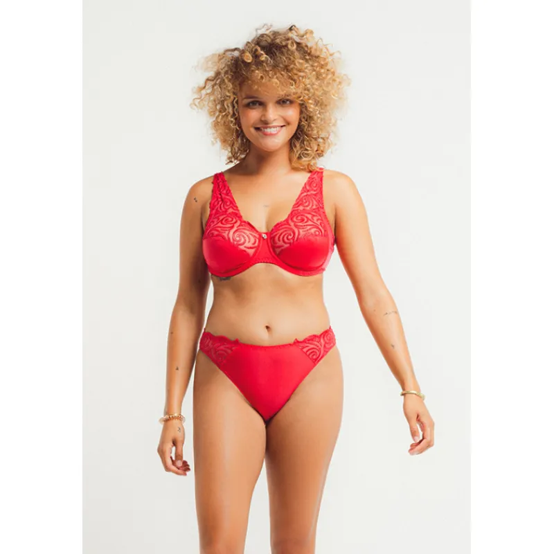 Louisa Bracq Slip*Tribal - Slip