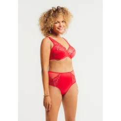 Louisa Bracq Emboîtant*TRIBAL - Soutien-gorge - Emboîtant