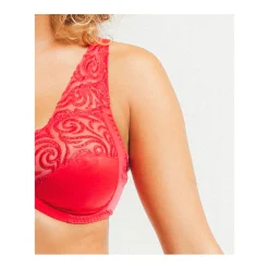 Louisa Bracq Emboîtant*TRIBAL - Soutien-gorge - Emboîtant