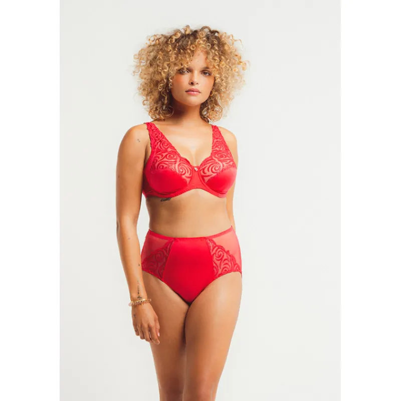 Louisa Bracq Emboîtant*TRIBAL - Soutien-gorge - Emboîtant