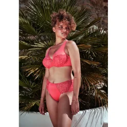 Louisa Bracq Foulard*Tribal - Soutien-gorge - Foulard