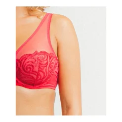 Louisa Bracq Foulard*Tribal - Soutien-gorge - Foulard