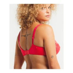 Louisa Bracq Foulard*Tribal - Soutien-gorge - Foulard