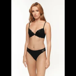 Louisa Bracq Push-up*TRIBAL - Soutien-gorge - Push-up