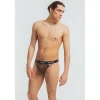 Homme Louisa Bracq String*Tribal -  String