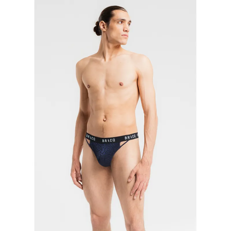 Homme Louisa Bracq String*Tribal - String
