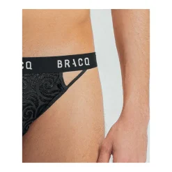 Homme Louisa Bracq String*Tribal - String