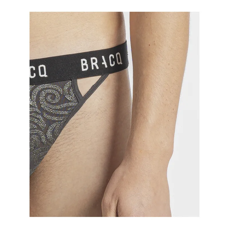 Homme Louisa Bracq String*TRIBAL - String