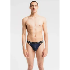 Homme Louisa Bracq String*Tribal - String