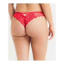 Louisa Bracq Tanga*Tribal - Tanga