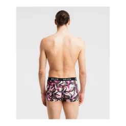 Homme Louisa Bracq Boxer Court*TROPICAL DREAM - Boxer Court