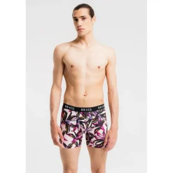 Homme Louisa Bracq Boxer Long*TROPICAL DREAM - Boxer Long