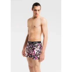 Homme Louisa Bracq Boxer Long*TROPICAL DREAM - Boxer Long