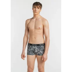 Homme Louisa Bracq Boxer Court*TRUE LOVE -  Boxer Court
