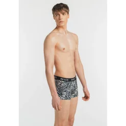 Homme Louisa Bracq Boxer Court*TRUE LOVE - Boxer Court
