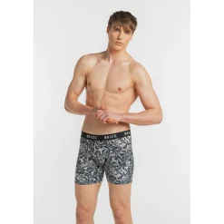 Homme Louisa Bracq Boxer Long*TRUE LOVE -  Boxer Long