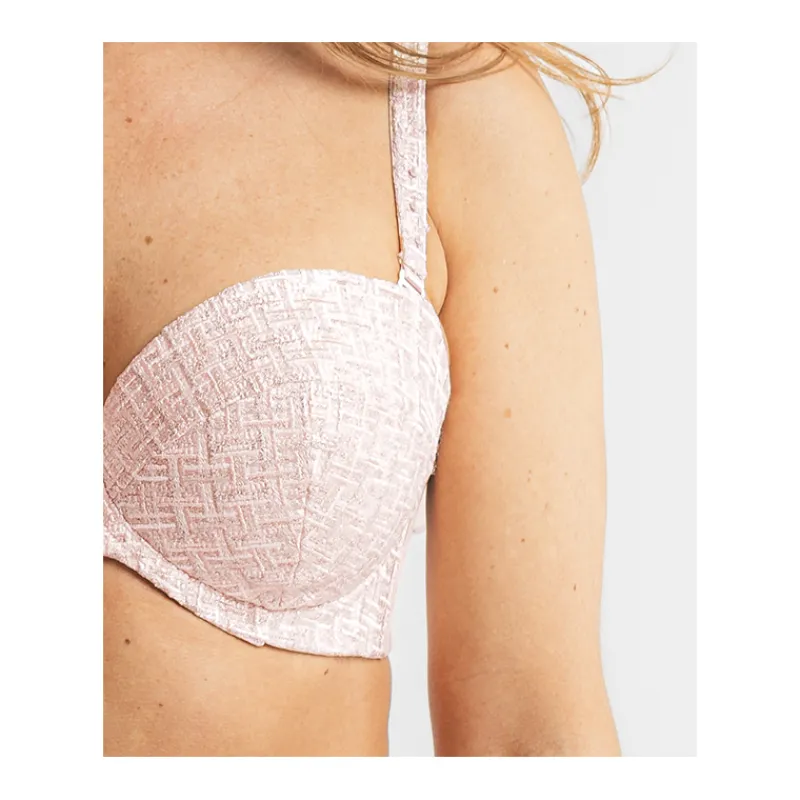 Louisa Bracq Bandeau*TWEEGY - Bandeau