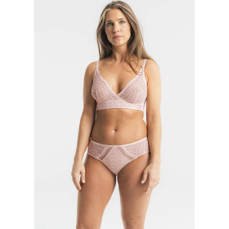 Louisa Bracq Shorty*TWEEGY - Shorty