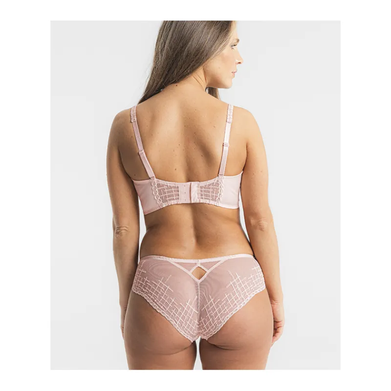 Louisa Bracq Shorty*TWEEGY - Shorty