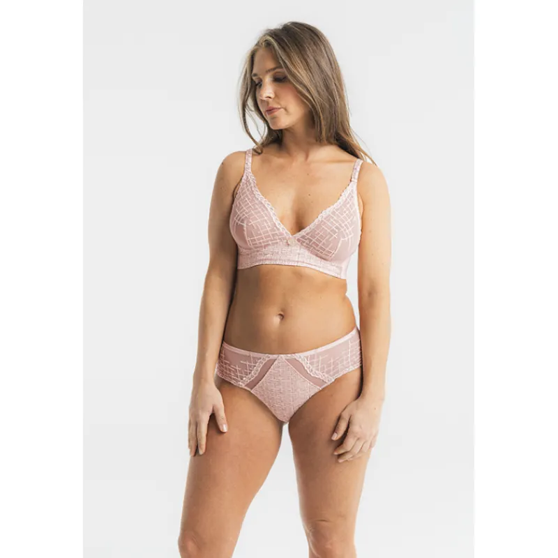 Louisa Bracq Shorty*TWEEGY - Shorty