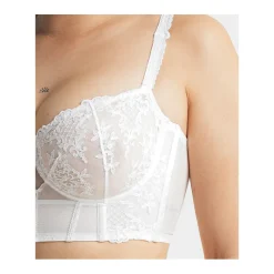 Louisa Bracq Semi-bustier Corbeille*VICTORIA - Corbeille semi bustier