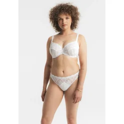 Louisa Bracq Slip*VICTORIA -  Slip