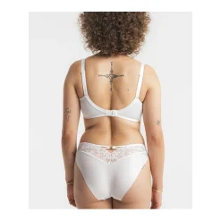 Louisa Bracq Slip*VICTORIA -  Slip