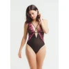Louisa Bracq Body*VIRTUAL SUNSET - Body Sans Armatures