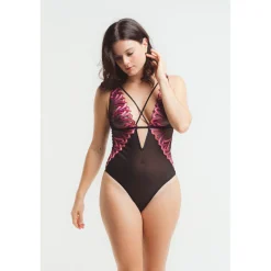 Louisa Bracq Body*VIRTUAL SUNSET - Body Sans Armatures