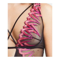 Louisa Bracq Body*VIRTUAL SUNSET - Body Sans Armatures