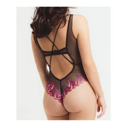 Louisa Bracq Body*VIRTUAL SUNSET - Body Sans Armatures
