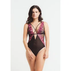 Louisa Bracq Body*VIRTUAL SUNSET - Body Sans Armatures