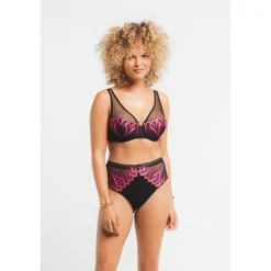Louisa Bracq Culotte*VIRTUAL SUNSET - Culotte