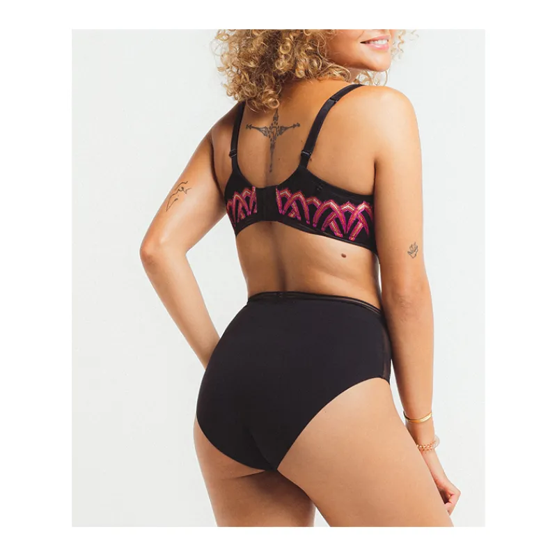 Louisa Bracq Culotte*VIRTUAL SUNSET - Culotte