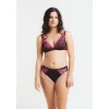 Louisa Bracq Sans Armatures*VIRTUAL SUNSET - Soutien-gorge - Sans armatures