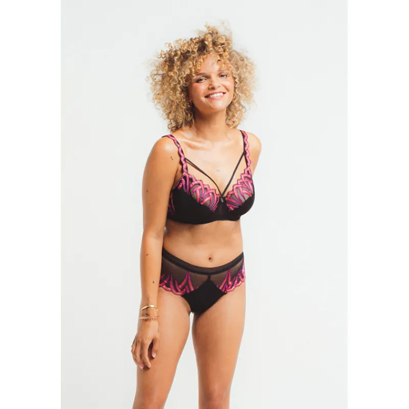 Louisa Bracq Emboîtant*VIRTUAL SUNSET - Soutien-gorge - Emboîtant
