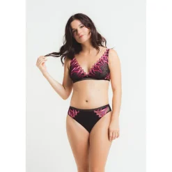 Louisa Bracq Sans Armatures*VIRTUAL SUNSET - Soutien-gorge - Sans armatures