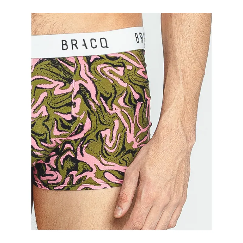 Homme Louisa Bracq Boxer Court*Vortex - Boxer court