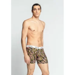 Homme Louisa Bracq Boxer Long*Vortex -  Boxer long