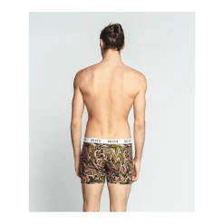 Homme Louisa Bracq Boxer Long*Vortex -  Boxer long