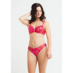 Louisa Bracq Slip*Vortex - Slip