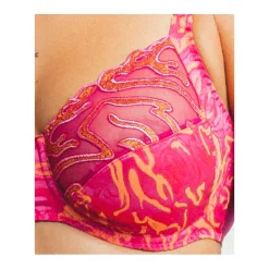 Louisa Bracq Emboîtant*Vortex - Soutien-gorge - Emboîtant