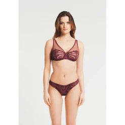 Louisa Bracq Foulard*VORTEX - Soutien-gorge - Foulard