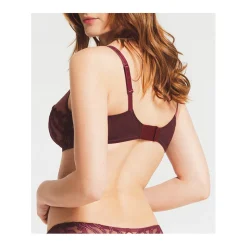 Louisa Bracq Foulard*VORTEX - Soutien-gorge - Foulard