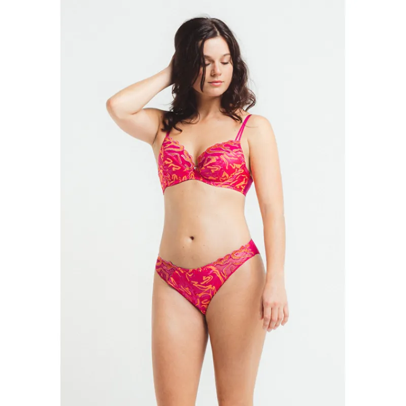 Louisa Bracq Push-up*Vortex - Soutien-gorge - Push-up