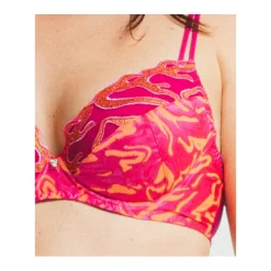 Louisa Bracq Push-up*Vortex - Soutien-gorge - Push-up