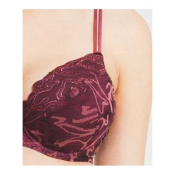 Louisa Bracq Push-up*VORTEX - Soutien-gorge - Push-up